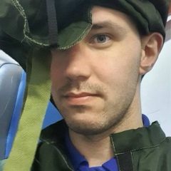 Вениамин Киторагы, 09.10, Санкт-Петербург