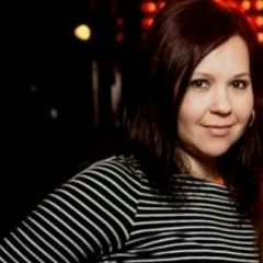 Наталья Алиева, 16.07