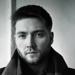 Андрей Середнёв, 10.07.1992, Москва