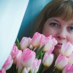 Елена Проскура, 29.12, Санкт-Петербург