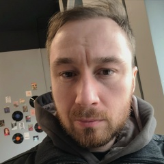 Сергей Витько, 25.07.1986, Москва