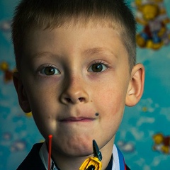 Сергей Просняк, 06.08.1976, Санкт-Петербург