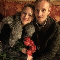 Vadim Mysak, 25.03, Ивано-Франковск