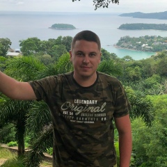 Антон Шубин, 19.07.1987, Санкт-Петербург