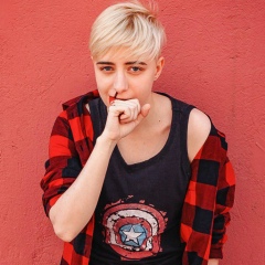 Кристина Мишаткина, 25.07, Москва