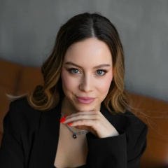 Katrin Volnuhina, 05.09, Санкт-Петербург