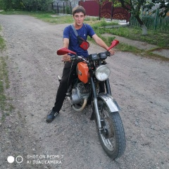 Влад Чернов, 14.05, Кропивницкий / Кировоград