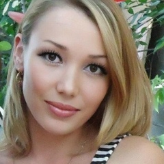 Гульнара Низамова, 23.04