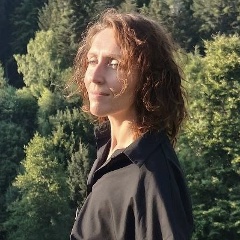 Елена Горьковец, 27.03.1989, Санкт-Петербург