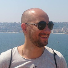 Valeriy Abramenkoff, 09.08, Москва
