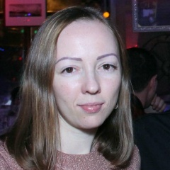 Кристина Байкова, Сочи