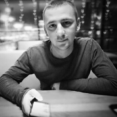 Василий Петров