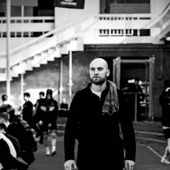 Илья Медведев, 15.12, Москва