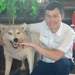 Nurberdi Tanzharbaev, 12.03.1990, Актобе