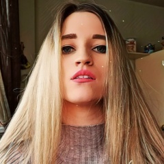 Анна Чижова, 05.04, Москва