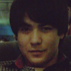 Dovran Amandurdyyev, 12.08.1993, Beijing