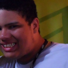 Andrews Alves, 31.12.1994, Belo Horizonte