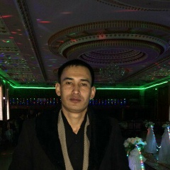 Мухтар Умирханов