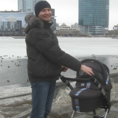 Сергей Заболовский, 02.02.1983, Екатеринбург