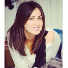 Любовь Приходько, 13.11, Санкт-Петербург