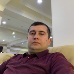 Firdavs Salimzoda, 23.12.1990, Madrid