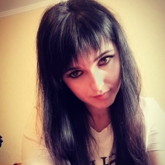 Анна Мяснянкина, 04.12, Курчатов