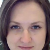 Olga Rybina, Baltimore