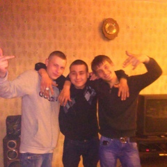 Антон Щербаков, 21.03, Екатеринбург