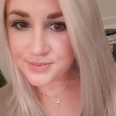 Настя Демешко, 03.06.1990, Знаменка