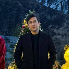 Zakir Kurvanov, 01.11.1999, Алматы