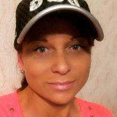 Инга Владимирова, 22.01, Москва