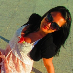 Виктория Утамова, 06.06.1990, Раменское