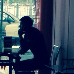 Ozod Dadamatov, Ташкент