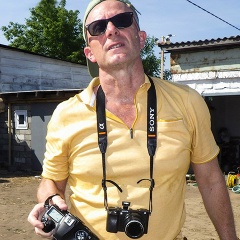 Eric Vazzoler, 28.07.1963, Strasbourg