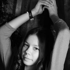 Дарья Щукина, 04.04, Балабаново