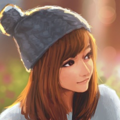 Надя Баринова, 26.09, Санкт-Петербург