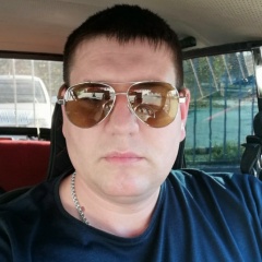 Алексей Шаралапов, 02.04.1988, Майский