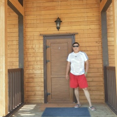 Азамат Сатов, 20.12, Алматы