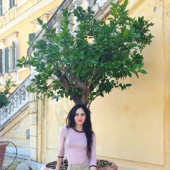 Наталия Опалько, 23.07.1991, Днепр (Днепропетровск)