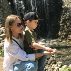 Кристина Юрдакул, 01.11.1987, Нальчик