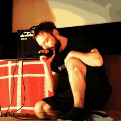 Алега Робко, 24.05.1986, Херсон