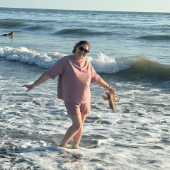 Олечка Мальцева, 28.11, Воронеж