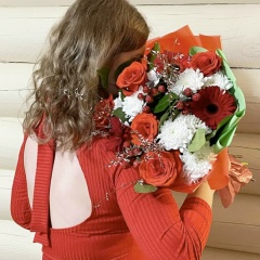 Регина Макарова, Тверь