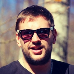 Артём Шумов, 23.05, Санкт-Петербург