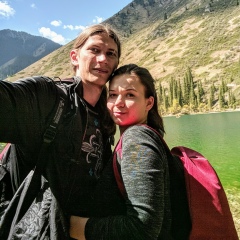 Станислав Кириченко, 19.07.1992, Алматы