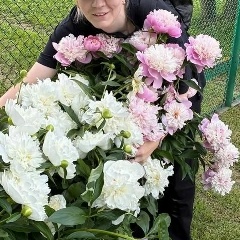Ира Куликова, 17.02.1989, Лыткарино