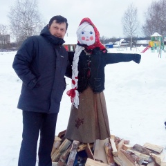 Сергей Кравченко, 25.06.1976