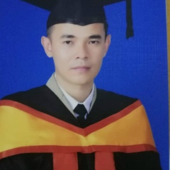 Ye-Mun Paing, 25.05.1988, Pyinmana