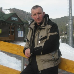 Юрий Ковалевский, 09.07.1966, Сумы