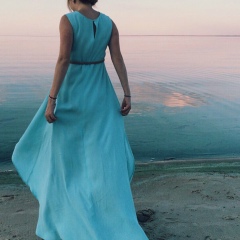 Kate Banderol, 27.03.1991